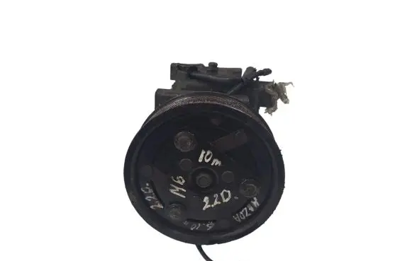 Mazda 6 Air conditioning (A/C) compressor (pump) H12A1AV4HE A1213330