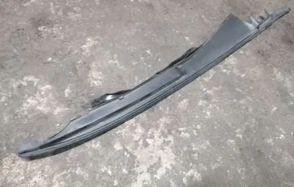 Lexus GS 300 350 430 450H Engine cover (trim) 5382630150 5380630100