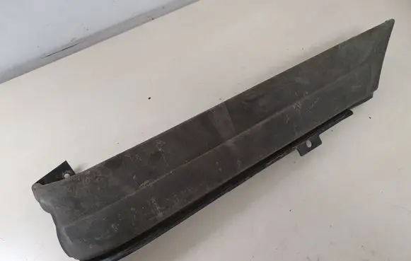 Ford Transit Rear bumper corner part panel trim YC1529396ADW YC1529396