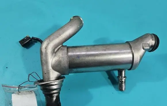 BMW X5 E70 EGR valve cooler IMPRK1568969