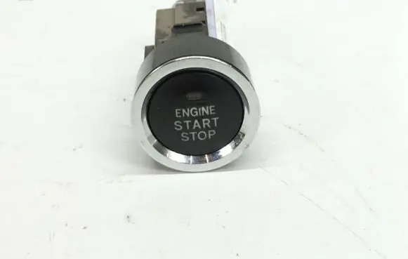 Subaru Forester SJ Engine start stop button switch 9490A-SSPIMB02