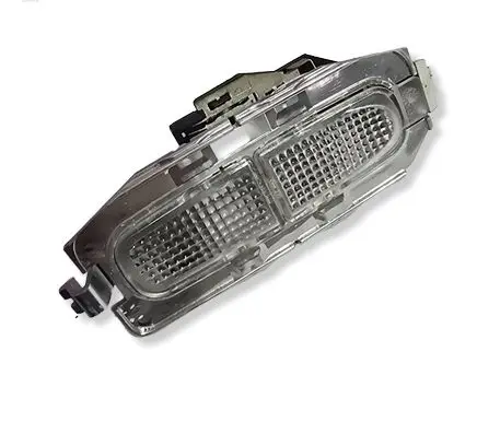 Jaguar S-Type Front seat light 186901