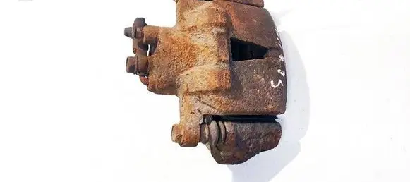 Toyota Yaris Front brake caliper