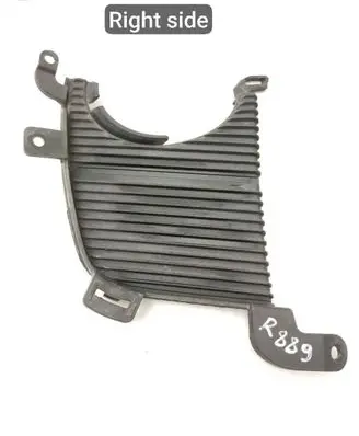 Porsche Cayman 981 Dashboard side end trim 98150576802