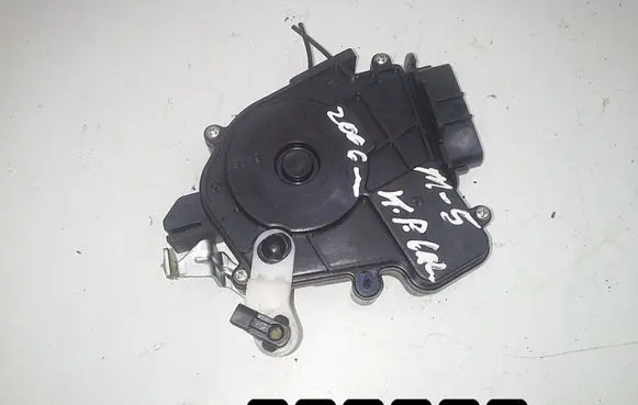 Mazda 5 Central locking motor 