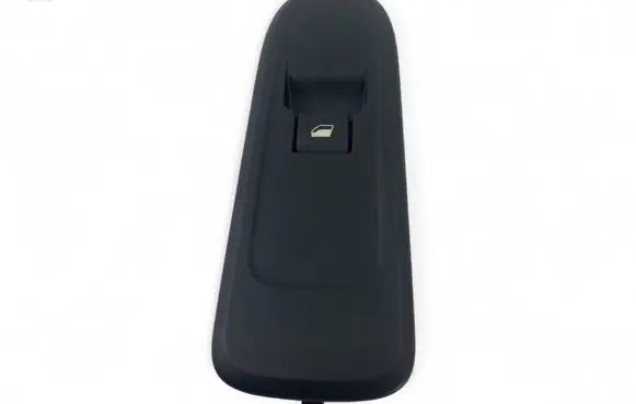 Electric window control switch