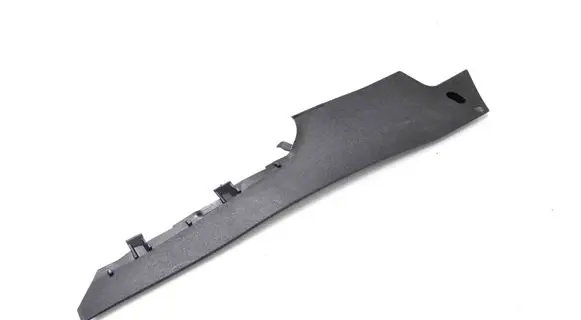 Volkswagen Scirocco Other center console (tunnel) element 1K2863046C