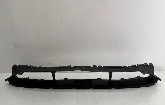 Audi A6 etron 85E Intercooler air guide/duct channel 85E121333J