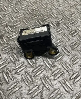 Opel Zafira B ESP acceleration yaw rate sensor