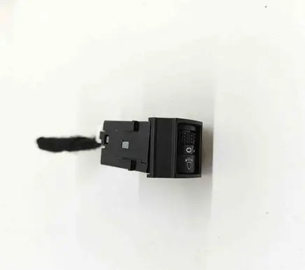 Nissan Qashqai J12 Headlight level height control switch 251906RA0A