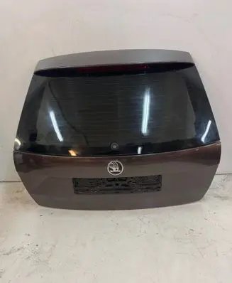 Skoda Octavia Mk3 (5E) Tailgate/trunk/boot lid 
