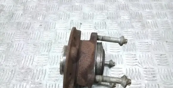 Mercedes-Benz C W205 Front wheel ball bearing A2053340400