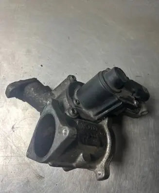 EGR valve