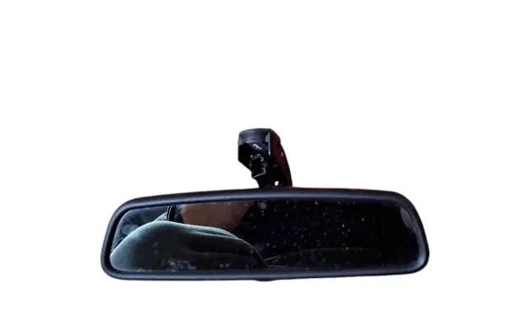BMW X5 E53 Rear view mirror (interior) 015891 025891