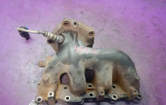 Exhaust manifold