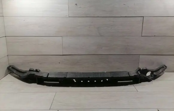 Audi A7 S7 4G Front bumper foam support bar 4K8807550