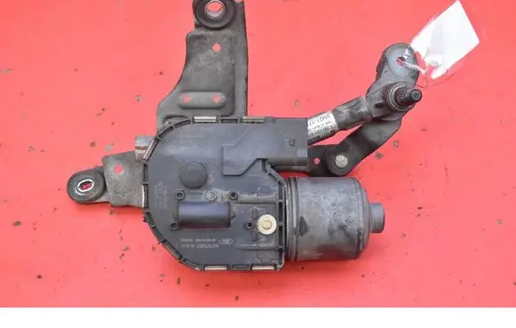 Ford S-MAX Front wiper linkage and motor 6M21-17504-BG