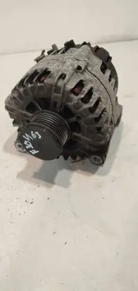 BMW 3 F30 F35 F31 Generator/alternator 8519890 85175A FG18D111