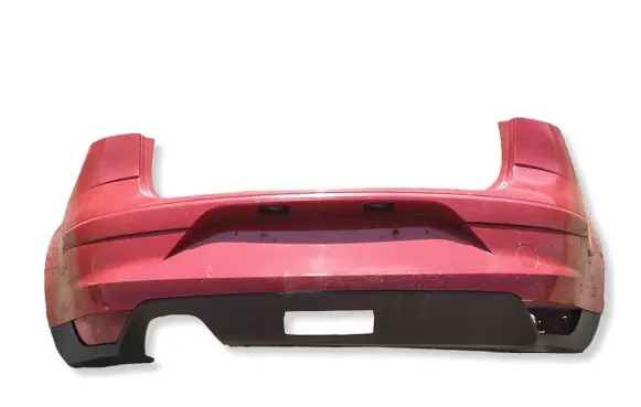 Seat Altea Rear bumper 