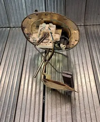 Fuel level sensor