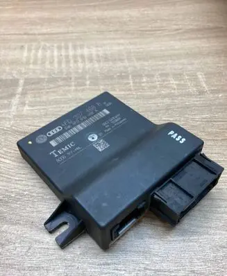 Audi A6 S6 C6 4F Gateway control module 4F0907468B 4F0910468A 8006