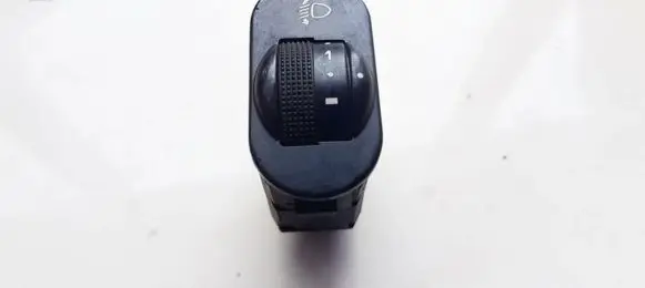 Ford Ka Headlight level height control switch 98FG13K069AA 0307851417
