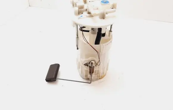 Fuel level sensor