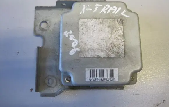 Nissan X-Trail T30 Gearbox control unit/module 41650EQ060