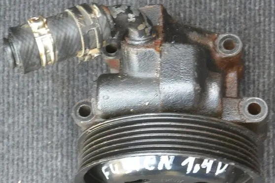 Ford Fusion Power steering pump HBDNX