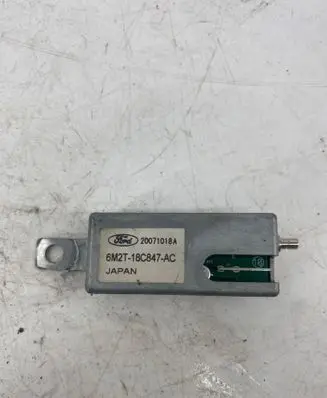 Ford Galaxy Aerial antenna amplifier 6M2T18C847AC