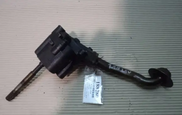 Volkswagen PASSAT B5 Oil pump 