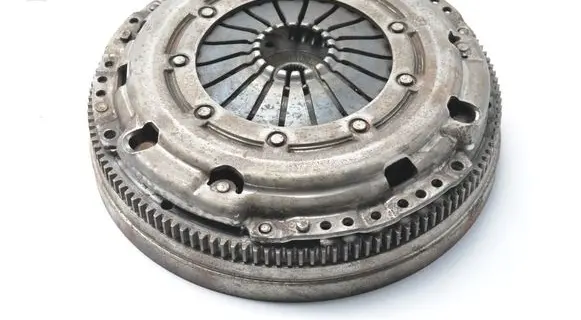 Volkswagen Golf VII Clutch set kit