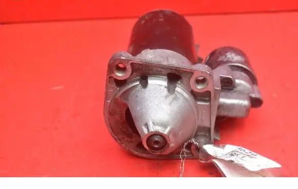 Ford Focus C-MAX Starter motor 1M5T-11000-KB