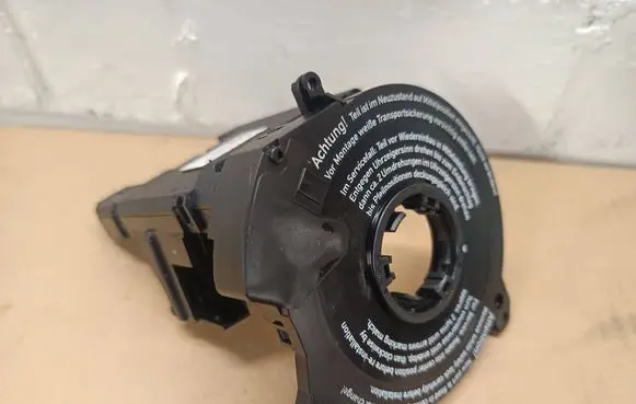 Mercedes-Benz ML W164 Steering angle sensor A1645450716 0511242704