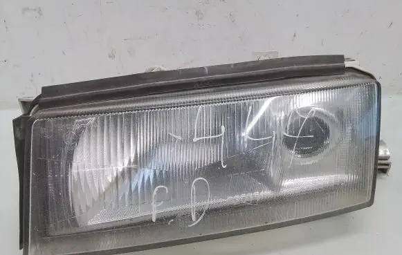 Skoda Octavia Mk2 (1Z) Headlight/headlamp 24608500