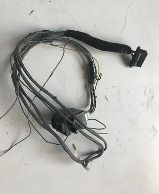 KIA Rio USB socket connector 1G200X5 961201G200X5