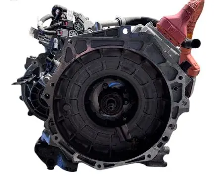 Automatic gearbox