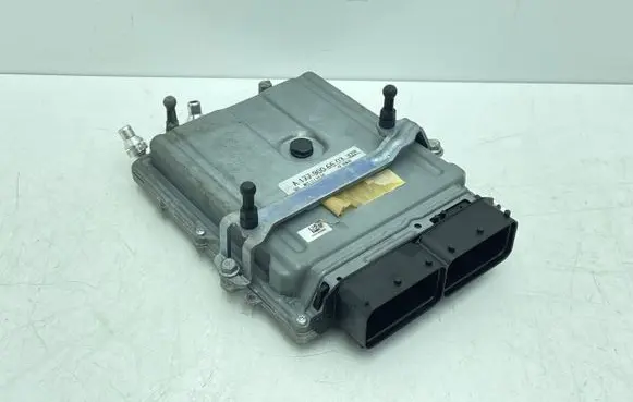 Mercedes-Benz E W213 Engine control unit/module A1779006603 1779019900 T779029800