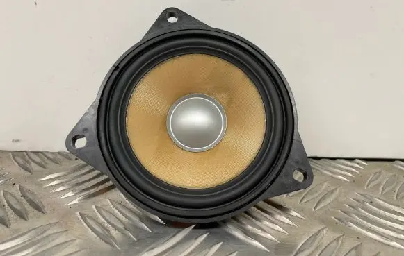 BMW X6 E71 Front door speaker 7838904