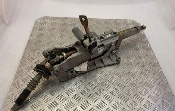 Jeep Grand Cherokee Steering wheel axle 0390203685