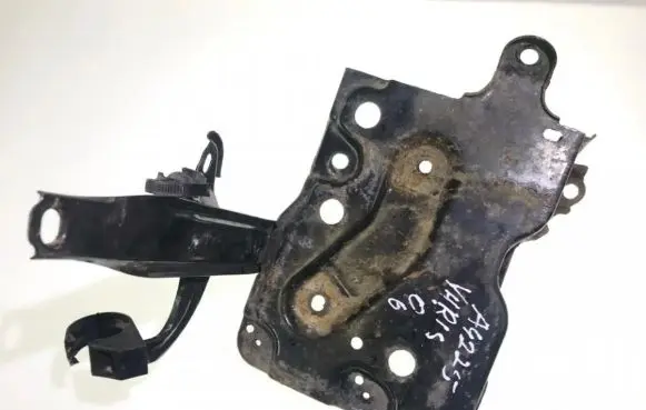Battery box tray