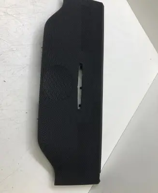 Mercedes-Benz B W246 W242 Subwoofer grill/trim A246680
