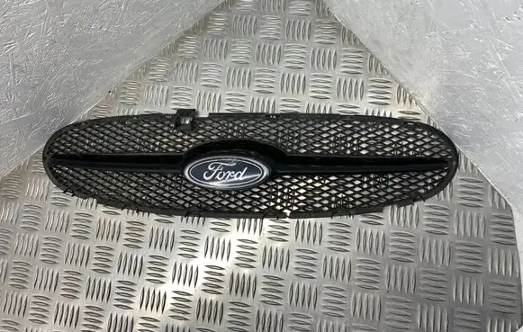 Ford Galaxy Front grill