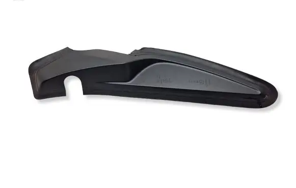 Peugeot 2008 II Tailgate trim 9828837580 9083000 900830200