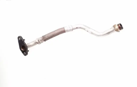 Turbo turbocharger oiling pipe/hose