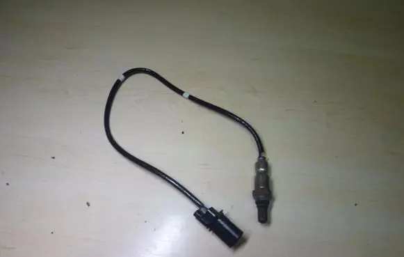 Volkswagen Golf VII Lambda probe sensor 04L906262A VD1661