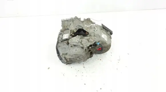 Volvo V70 Automatic gearbox 31259368