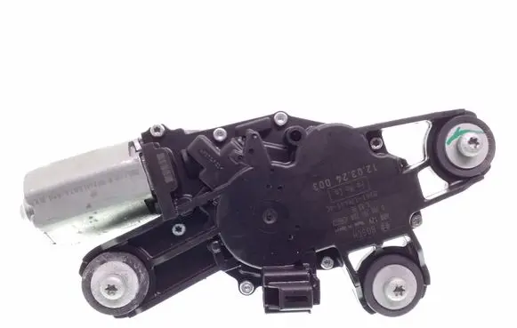 Ford Kuga I Rear window wiper motor 8V4117K441AC 0390201208