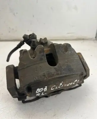 Citroen C5 Front brake caliper