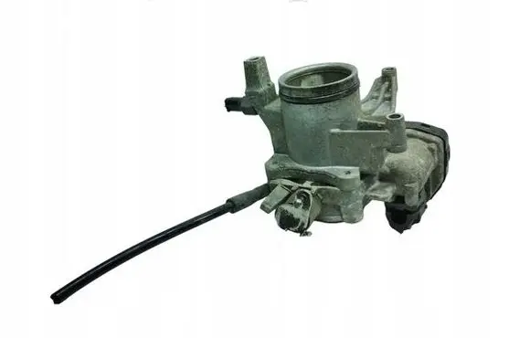 Mercedes-Benz C W202 Throttle valve 0001419525